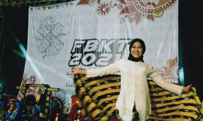Festival Beji Kampung Tempe Lahirkan Ikon Baru untuk Kota Batu Festival Beji Kampung Tempe Lahirkan Ikon Baru untuk Kota Batu