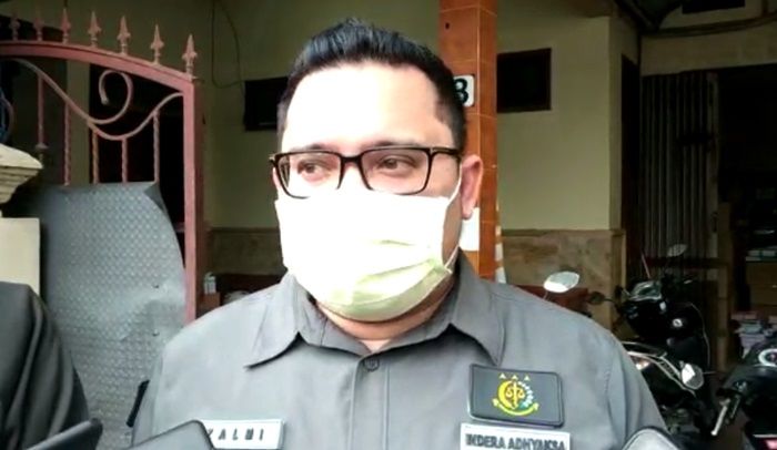 Buntut Kasus Pengadaan Paket Buku SD, Kejari Kota Kediri Geledah Kantor PT IP Buntut Kasus Pengadaan Paket Buku SD, Kejari Kota Kediri Geledah Kantor PT IP