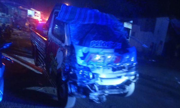 1 Korban Meninggal dan 7 Luka-Luka, Polisi akan Periksa Kades Kedungrejo Terkait Insiden Karnaval 1 Korban Meninggal dan 7 Luka-Luka, Polisi akan Periksa Kades Kedungrejo Terkait Insiden Karnaval