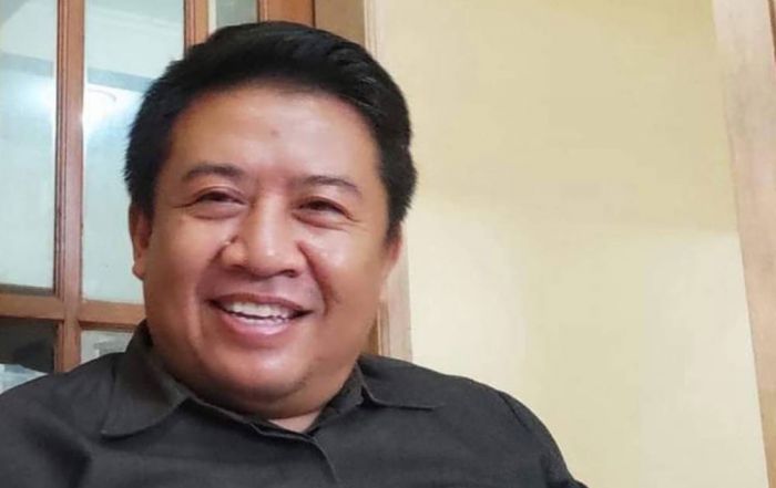 Komisi A DPRD Kabupaten Malang Soroti Kekosongan Beberapa Jabatan Kepala OPD Komisi A DPRD Kabupaten Malang Soroti Kekosongan Beberapa Jabatan Kepala OPD