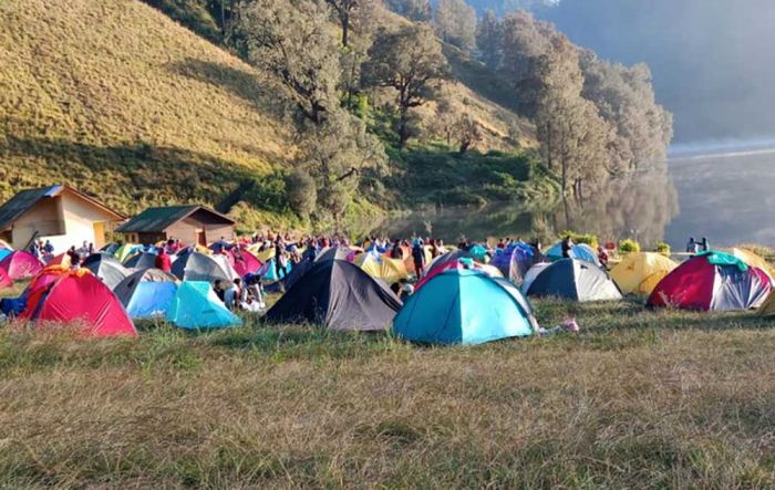 Alami Hipotermia saat di Gunung? Begini Penanganan dan Antisipasinya Alami Hipotermia saat di Gunung? Begini Penanganan dan Antisipasinya