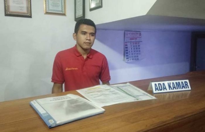 Okupansi Hotel di Pacitan Menurun Drastis Okupansi Hotel di Pacitan Menurun Drastis