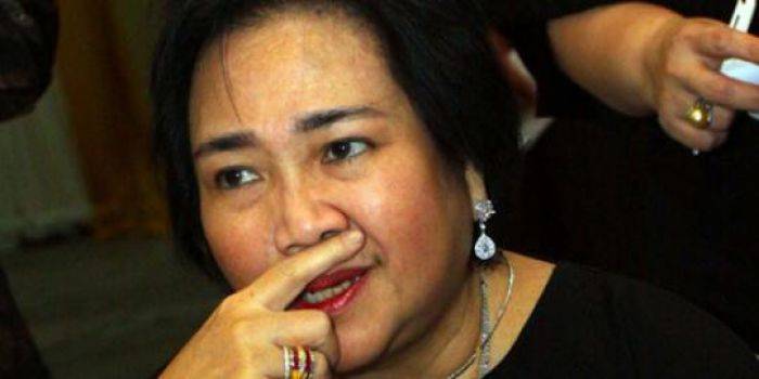 Rachma Minta TNI Waspadai Kader PDIP Ancam NKRI Jadi Negara Bagian Rachma Minta TNI Waspadai Kader PDIP Ancam NKRI Jadi Negara Bagian