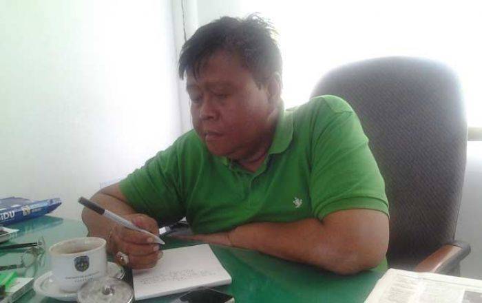 SKPD masih Koordinasi, Proyek PL di Pacitan Belum Dibagi SKPD masih Koordinasi, Proyek PL di Pacitan Belum Dibagi