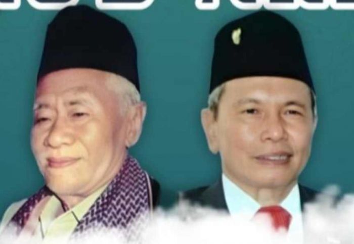 Puncak Haul Kiai Moenasir, Panglima Perang NU, Pendiri Kodam V/Brawijaya, Alumnus Tebuireng Puncak Haul Kiai Moenasir, Panglima Perang NU, Pendiri Kodam V/Brawijaya, Alumnus Tebuireng