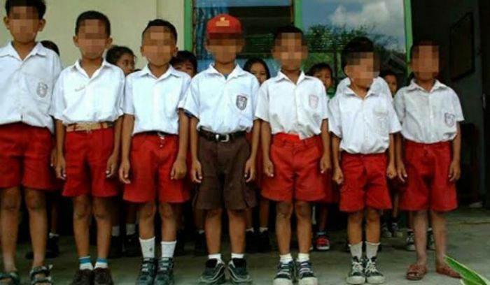 Pemkot Surabaya Gelar Kampanye Percepatan Pencegahan Anak Stunting Pemkot Surabaya Gelar Kampanye Percepatan Pencegahan Anak Stunting