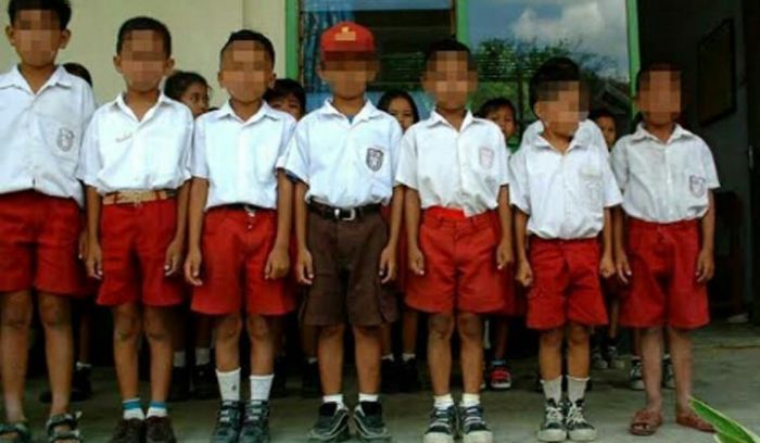 Pemkot Surabaya Gelar Kampanye Percepatan Pencegahan Anak Stunting