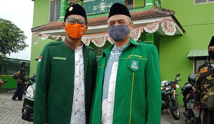 Hambat Ekonomi Warga, Komisi I DPRD Pasuruan Kritisi Penutupan Jalan-jalan di Dusun Hambat Ekonomi Warga, Komisi I DPRD Pasuruan Kritisi Penutupan Jalan-jalan di Dusun
