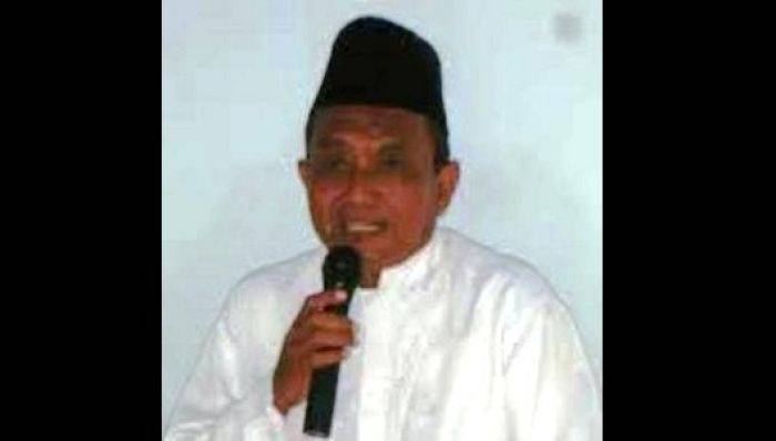 Ketua PCNU Sumenep: Kok Beaya Rp 15 M yang Diekspose, Kayak EO Saja Ketua PCNU Sumenep: Kok Beaya Rp 15 M yang Diekspose, Kayak EO Saja