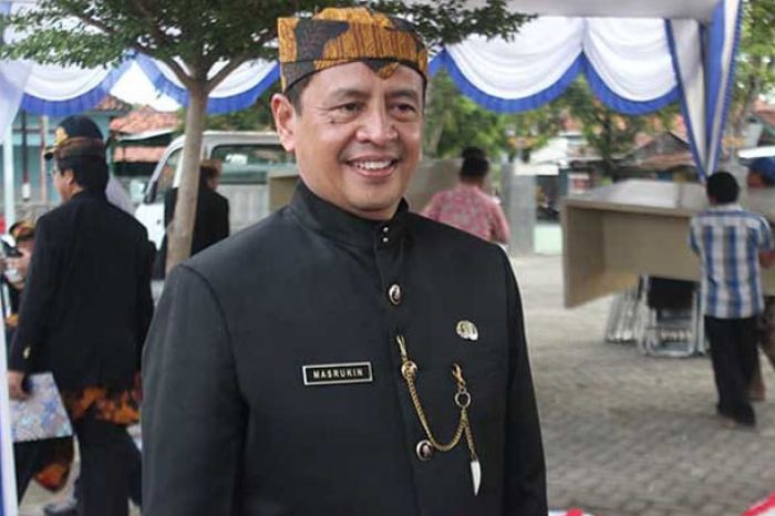 Safari Ramadan Bupati Pamekasan di 13 Kecamatan Terancam Gagal, Kemendagri Terbitkan SE