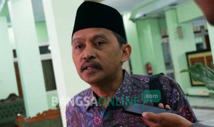Dewan Desak Bupati Jombang Buka Layanan e-KTP di Tiap Kecamatan Dewan Desak Bupati Jombang Buka Layanan e-KTP di Tiap Kecamatan