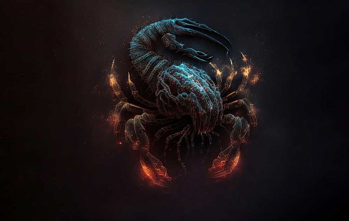 Ramalan Zodiak Selasa 3 Februari 2025: Scorpio Mudah Cemburu, Kendalikan Emosi Anda Ramalan Zodiak Selasa 3 Februari 2025: Scorpio Mudah Cemburu, Kendalikan Emosi Anda