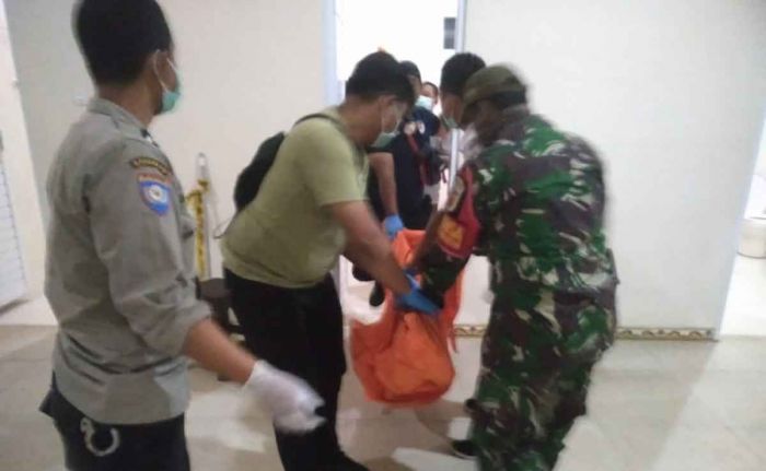 Wanita dari Surabaya Ditemukan Tewas di Padepokan Gus Samsudin Wanita dari Surabaya Ditemukan Tewas di Padepokan Gus Samsudin