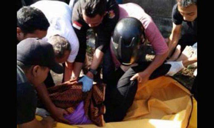 Ditabrak Kereta di Desa Candi, Ibu dan Dua Anaknya Tewas Ditabrak Kereta di Desa Candi, Ibu dan Dua Anaknya Tewas