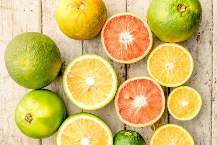 4 Daftar Buah yang Bagus untuk Menurunkan Kolesterol 4 Daftar Buah yang Bagus untuk Menurunkan Kolesterol