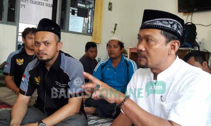 FSPMI: Pabrik Smelting Bisa Meledak Jika Dioperasikan yang Bukan Ahlinya FSPMI: Pabrik Smelting Bisa Meledak Jika Dioperasikan yang Bukan Ahlinya