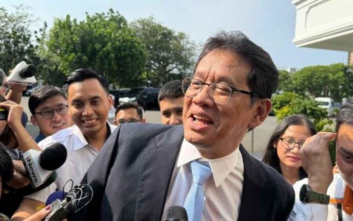 Purbaya Klaim Bisa Balikkan Rupiah Menguat dalam Waktu Semalam