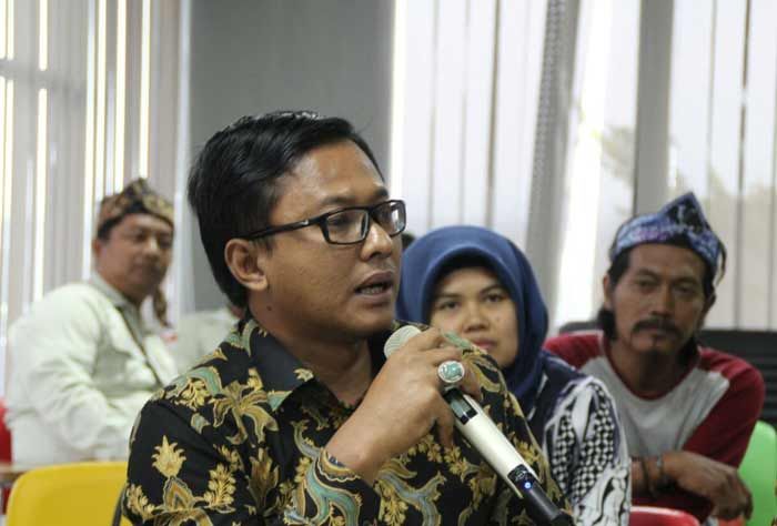 DPRD Gresik: Pengembangan Pariwisata Tergantung Kemauan Disbudpar DPRD Gresik: Pengembangan Pariwisata Tergantung Kemauan Disbudpar