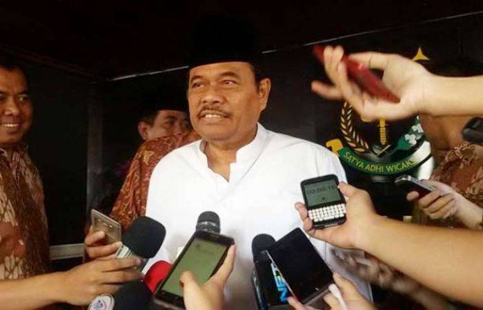 Jaksa Agung Abaikan Data TPF Kasus Pembunuhan Munir Milik SBY, Ingin Cari yang Asli Jaksa Agung Abaikan Data TPF Kasus Pembunuhan Munir Milik SBY, Ingin Cari yang Asli