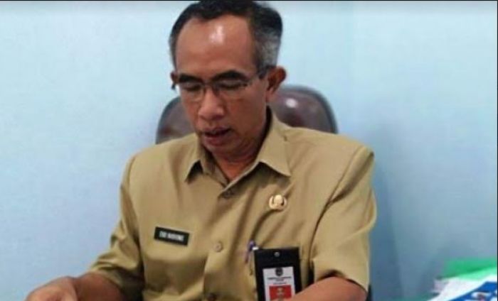 Penderita Hepatitis A di Pacitan Tembus 1.052 Orang Penderita Hepatitis A di Pacitan Tembus 1.052 Orang