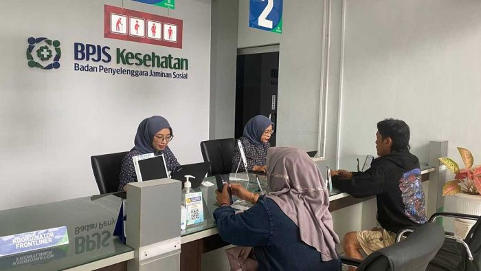 BPJS Kesehatan Madiun Mudahkan Reaktivasi Peserta JKN