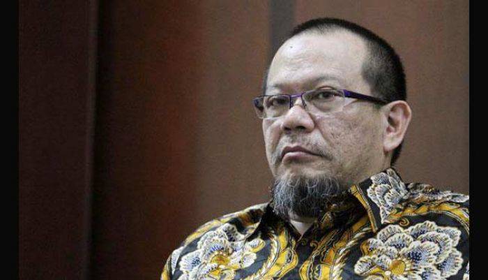 Akhirnya La Nyalla Buron, Kejati Kontak Interpol untuk Jemput Paksa