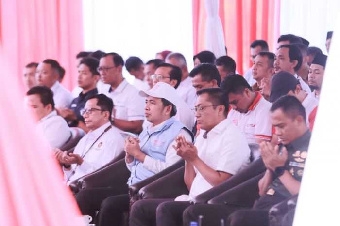 Pemkab Jember Siap Wujudkan Koperasi Merah Putih di Seluruh Desa dan Kelurahan Pemkab Jember Siap Wujudkan Koperasi Merah Putih di Seluruh Desa dan Kelurahan