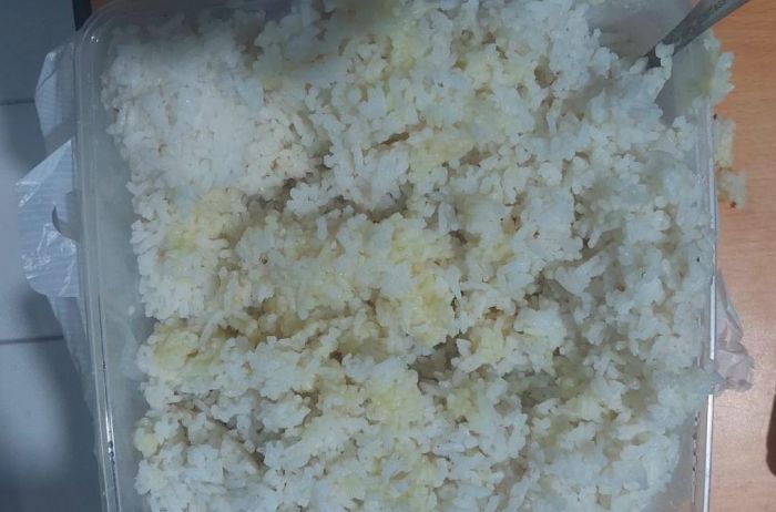 Modus Baru Penyelundupan, Ratusan Pil LL Disembunyikan dalam Nasi di Lapas Blitar