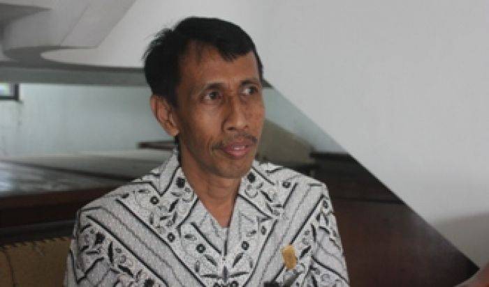 Jelang Pilbup Tuban, Golkar Enggan Koalisi Dengan PKB, Pilih dengan PKS Jelang Pilbup Tuban, Golkar Enggan Koalisi Dengan PKB, Pilih dengan PKS