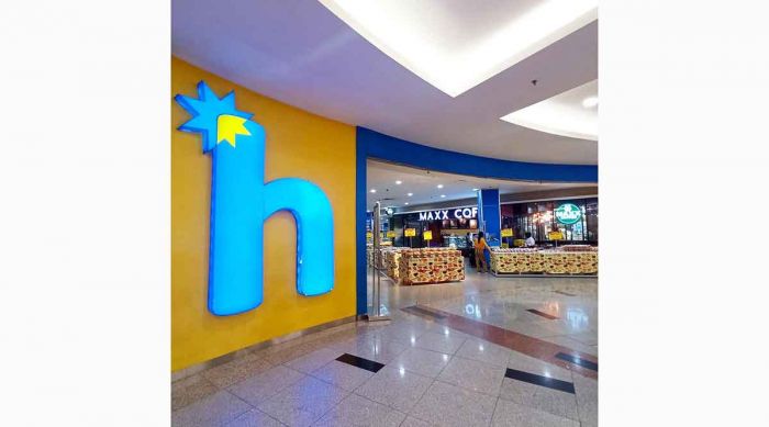 Hypermart Pakuwon Mal Tutup, AEON Siap Isi Posisi Hypermart Pakuwon Mal Tutup, AEON Siap Isi Posisi