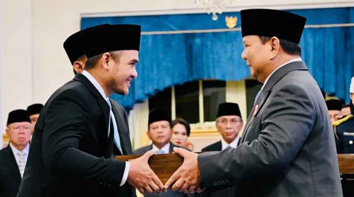 Prihatin Polemik PBNU, Ra Ibong Minta Pemimpin Turunkan Ego