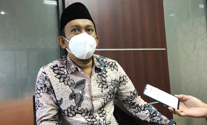 Sikapi Hasil Audit BPK, DPRD Jember Segera Siapkan Rapim Sikapi Hasil Audit BPK, DPRD Jember Segera Siapkan Rapim