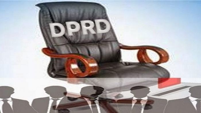 Gerindra Pacitan Klaim Curi Dua Kursi DPRD Gerindra Pacitan Klaim Curi Dua Kursi DPRD