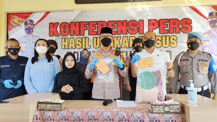 Terungkap, Nenek Riyani di Situbondo Dibunuh Anak Kandungnya Sendiri