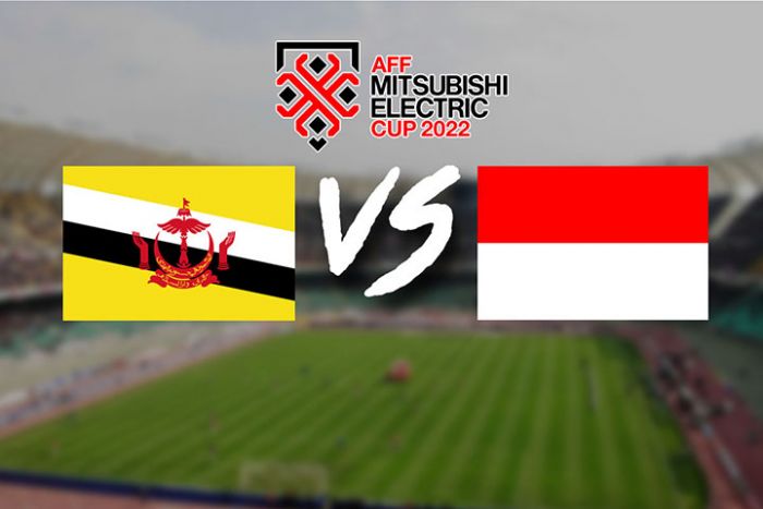 Prediksi Piala AFF 2022 Brunei Darussalam vs Indonesia: Garuda Wajib Tiga Poin