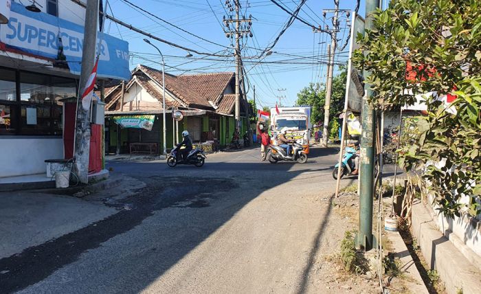 Pengerjaan Jalan Kawasan Industri Hasil Tembakau di Pasuruan Tunggu DED Selesai Pengerjaan Jalan Kawasan Industri Hasil Tembakau di Pasuruan Tunggu DED Selesai