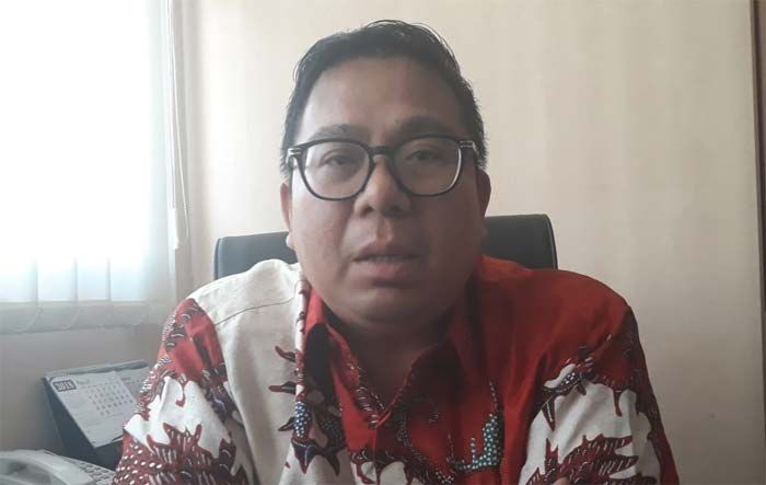 Komisi B Soroti Anggaran Promosi OPD ke Luar Negeri Komisi B Soroti Anggaran Promosi OPD ke Luar Negeri