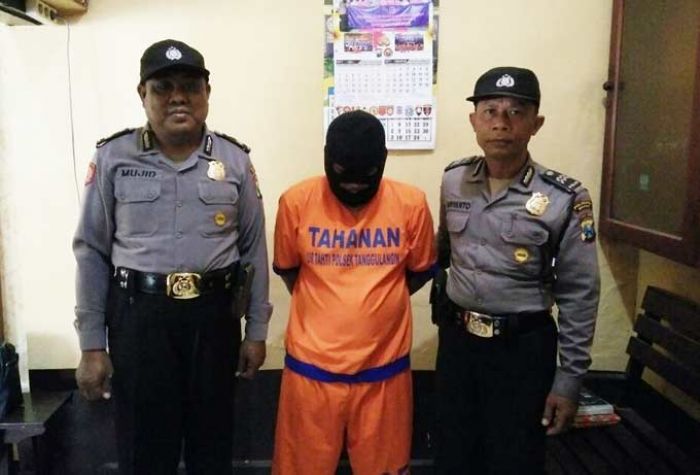 Gagal Jambret, Warga Balongwatu Nyaris Dimassa Gagal Jambret, Warga Balongwatu Nyaris Dimassa