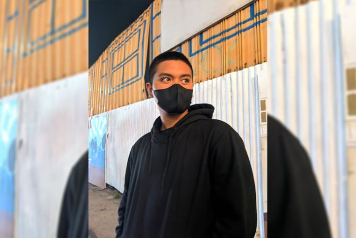 Ikuti Ujian Kenaikan Tingkat Perguruan Silat, Remaja asal Sidoarjo Meninggal Dunia Ikuti Ujian Kenaikan Tingkat Perguruan Silat, Remaja asal Sidoarjo Meninggal Dunia