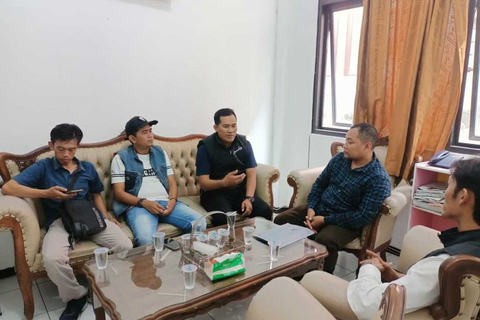 Mappilu PWI Tuban Dorong KPU Libatkan Pemilih Pemula Secara Maksimal