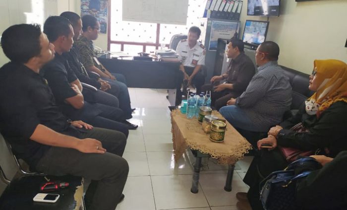 Terungkap, Hengkangnya Citilink dari Jember Karena Izin Operasional Bandara Mati Terungkap, Hengkangnya Citilink dari Jember Karena Izin Operasional Bandara Mati