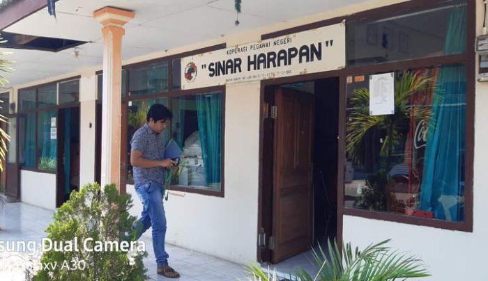 Uang Koperasi Kemenag Situbondo Rp 2 Miliar Diduga Raib Disalahgunakan Uang Koperasi Kemenag Situbondo Rp 2 Miliar Diduga Raib Disalahgunakan