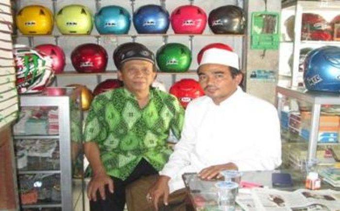 Ketua Tanfidziah PCNU Kota Madiun Menolak AHWA Karena hanya Dijadikan Alat Ketua Tanfidziah PCNU Kota Madiun Menolak AHWA Karena hanya Dijadikan Alat