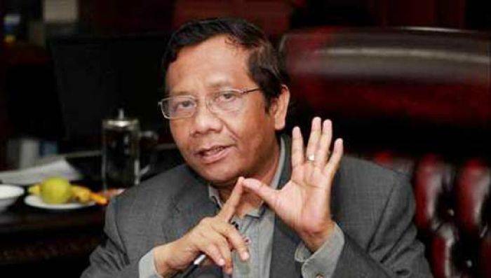 Soal LGBT, KAHMI: Bukan Persoalan HAM, Tapi Rusaknya Generasi Muda Bangsa Soal LGBT, KAHMI: Bukan Persoalan HAM, Tapi Rusaknya Generasi Muda Bangsa