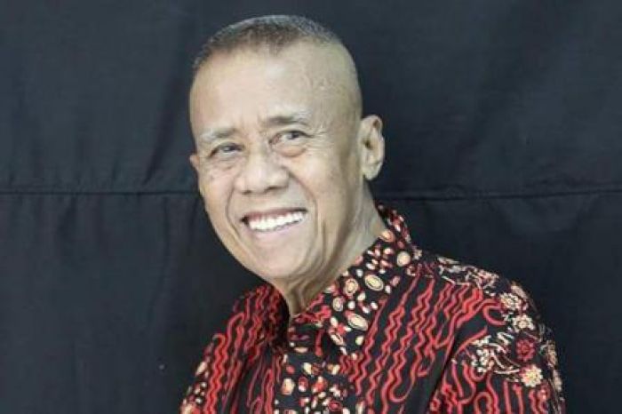 Bambang Gentolet Berpulang, Jenazah Dimakamkan Usai Salat Jumat Bambang Gentolet Berpulang, Jenazah Dimakamkan Usai Salat Jumat