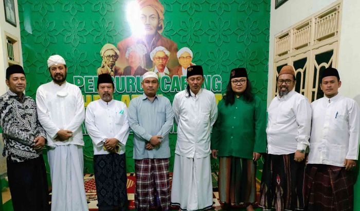 Ingat Aksi Caci Maki NU di Madura, Mengenang RKH Taufiq Hasyim, Ulama Patriotik dan Pemberani Ingat Aksi Caci Maki NU di Madura, Mengenang RKH Taufiq Hasyim, Ulama Patriotik dan Pemberani