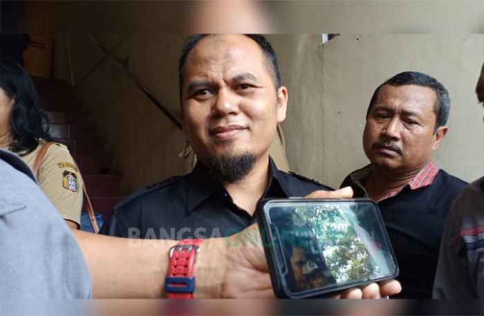 Dianggap Lecehkan Lembaga, DPRD Kota Blitar Polisikan Kuasa Hukum Maxi Brillian Dianggap Lecehkan Lembaga, DPRD Kota Blitar Polisikan Kuasa Hukum Maxi Brillian