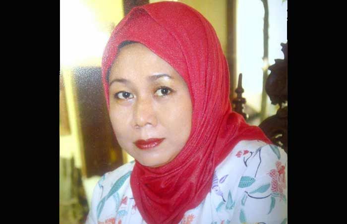 PDIP Gresik Tunjuk Mujid Riduan sebagai Ketua Tim Pemenangan Jokowi-Ma PDIP Gresik Tunjuk Mujid Riduan sebagai Ketua Tim Pemenangan Jokowi-Ma