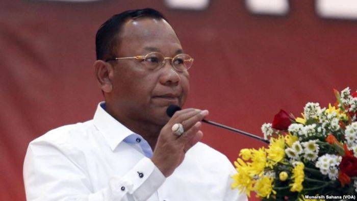 Saud Usman: Gara-gara Moratorium BNPT Kekurangan Personel Saud Usman: Gara-gara Moratorium BNPT Kekurangan Personel