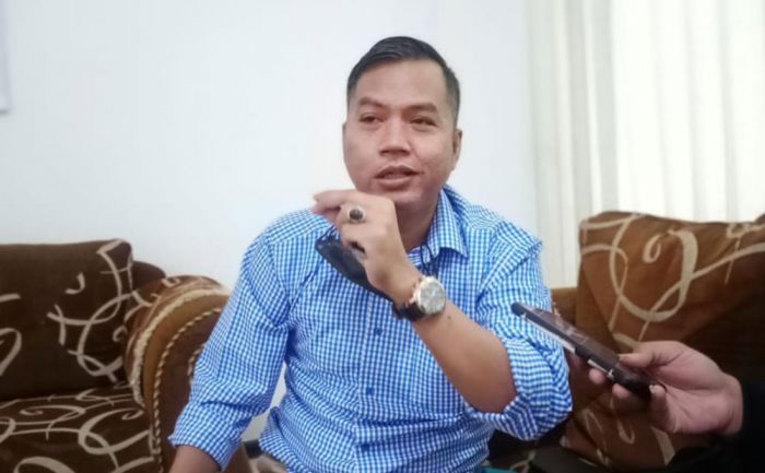 Soal Temuan Dugaan Nota Fiktif di Disparbud Malang, Dewan: Bisa Jadi Bukti Hukum Pidana Soal Temuan Dugaan Nota Fiktif di Disparbud Malang, Dewan: Bisa Jadi Bukti Hukum Pidana